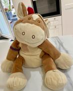 Noukie’s pluche van de kaya en pinto collectie, Kinderen en Baby's, Ophalen of Verzenden, Zo goed als nieuw