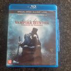 Vampire Hunter blu ray NL FR seul le blu ray, Comme neuf, Horreur, Enlèvement ou Envoi