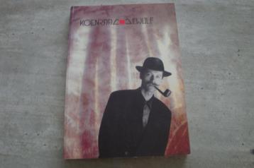 KOENRAAD DEWULF beschikbaar voor biedingen