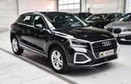 Audi Q2 35 TFSI Advanced Automaat - NAVI SMARTLINK / ACC, Auto's, Stof, 4 cilinders, Zwart, 1365 kg