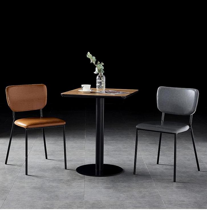 Horeca materiaal, Huis en Inrichting, Tafels | Statafels, Nieuw, In hoogte verstelbaar, Ophalen