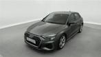 Audi A3 35 TFSI 150Cv S-Tronic S-Line NAVI / FULL LED / CAME, Auto's, Automaat, 4 cilinders, 5 deurs, 150 pk
