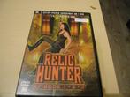 relic hunter, Cd's en Dvd's, Ophalen of Verzenden