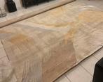 Prachtige Tapijt 3m x 4m, Gebruikt, Beige, 200 cm of meer, Ophalen of Verzenden