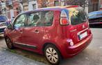 Citroën C3 Picasso, Auto's, Citroën, Voorwielaandrijving, Euro 5, Zwart, Particulier
