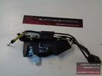Deurslot / portiersslot links voor Jaguar XJ X308, Gebruikt, Deur, Herkomst onderdeel bekend, Links