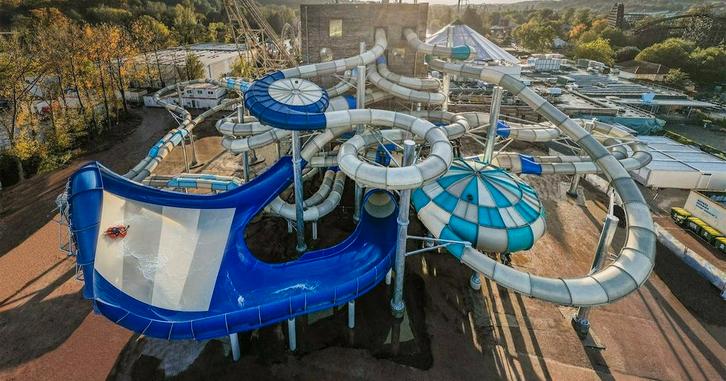 Tickets aqualibi, Tickets en Kaartjes, Recreatie | Pretparken en Attractieparken