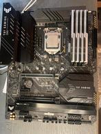 CPU,moederbord,ram,water-cooling, Computers en Software, Ophalen, Gebruikt, DDR4, ATX