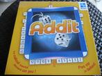 ADDIT jeu de megableu, Ophalen, Zo goed als nieuw, Rekenen