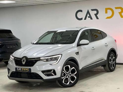 Renault Arkana 1.3 TCe//2022//5.300KM//BOITE AUTO//1ERE MAIN, Auto's, Renault, Bedrijf, Te koop, Arkana, Achteruitrijcamera, Airconditioning