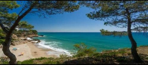 Appartement Espagne, Vakantie, Vakantiehuizen | Spanje, Costa Dorada, Appartement, Overige, Aan zee, In bergen of heuvels, 2 slaapkamers