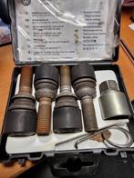 Anti diefstal bouten M14 1,5 35, Enlèvement ou Envoi, Utilisé