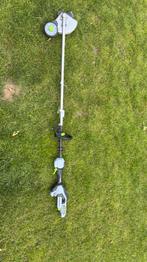 Combimotor kantensnijder ego (1x gebruikt, 5jaar garantie), Tuin en Terras, Ophalen, Nieuw, Accu, Ego