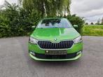 Skoda Fabia Ambition 1000 cc Airco, Voorwielaandrijving, Stof, USB, 107 g/km