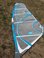 Zeil 5.0 goede staat, Watersport en Boten, Windsurfen, Ophalen, Zeil, 5 tot 7 m², Gebruikt