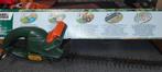 Haagschaar Black en Decker, Tuin en Terras, Heggenscharen, Ophalen, Gebruikt, Elektrisch, Black&Decker