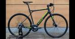 Vélo de route à barre plate en carbone GT Grade, Vélos & Vélomoteurs, Vélos | Hommes | Vélos pour homme, Autres marques, 53 à 57 cm