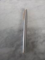 Stylo waterman plume 18 carats, Verzamelen, Pennenverzamelingen, Ophalen, Zo goed als nieuw, Vulpen, Waterman