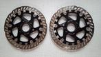 2x Magura MDP-R CL 180mm disc, Fietsen en Brommers, Fietsonderdelen, Ophalen of Verzenden, Gebruikt, Mountainbike, Magura