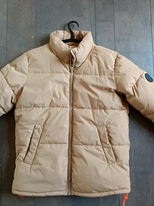 Winterjas Bershka Heren Maat XS - 12 à 14 jaar. Perfect, Kleding | Heren, Jassen | Winter, Zo goed als nieuw, Maat 46 (S) of kleiner