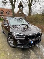 BMW X1 SPORTLINE essence, Autos, SUV ou Tout-terrain, 5 places, Carnet d'entretien, Cuir