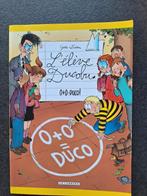 BD - L'élève Ducobu - 0+0= Duco, Livres, Godi & Zidrou, Enlèvement ou Envoi, Une BD, Comme neuf