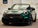 MINI John Cooper Works Cabrio 2.0 NL-auto, H/K, HUD, ACC, LE, Achat, Cabriolet, Noir, Automatique