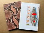 Venom - Kunstboek - Hajime Sorayama - EO2004-Norma Editorial, Boeken, Stripverhalen, Verzenden