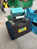 Riveteuse rapid x2 comme neuves, Enlèvement ou Envoi, Comme neuf