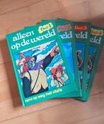 Boeken, Boeken, Boekenweekgeschenken, Ophalen