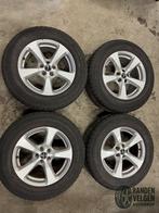Volvo XC60 Winterbanden set 235-65-17 104 H 5 x 108 ET40, Pneus et Jantes, Pneus hiver, Véhicule de tourisme, -