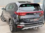 Kia New Sportage 1.6 Crdi GT LINE 2020, Achat, Euro 6, Entreprise, Boîte manuelle