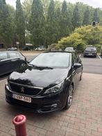 Peugeot 308 Style 1.5 HDI – 10/2019 – Diesel, Auto's, Peugeot, Bluetooth, Stof, Zwart, 96 kW