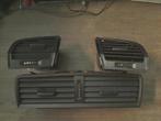 LUCHTROOSTER Skoda Fabia III (NJ3) (01-2014/06-2021), Gebruikt, Skoda