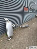 nieuwe uitlaat S/V60 benzine met chassis vanaf 620898, Ophalen, Nieuw