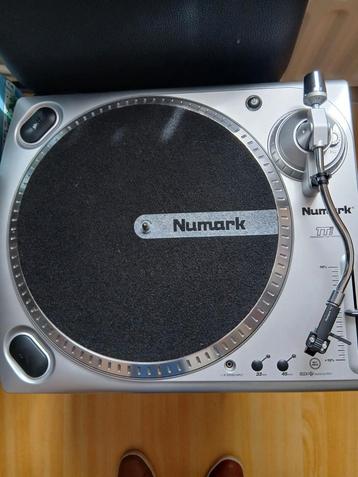 Numark TT USB, Audio, Tv en Foto, Platenspelers, Ophalen, Zo goed als nieuw