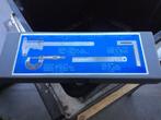Meetinstrumenten set, Doe-het-zelf en Bouw, Meetapparatuur, Ophalen, Zo goed als nieuw, Overige meters