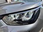 Peugeot 2008 | FULL LED | AUTO AIRCO | PDC | CARPLAY |, 1263 kg, Stof, Gebruikt, 1199 cc