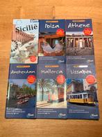 Reisgids Athene en Mallorca (ANWB extra), Boeken, Reisgidsen, Ophalen of Verzenden, Zo goed als nieuw, ANWB