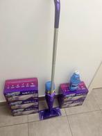 Swiffer wetjet, Huis en Inrichting, Ophalen, Mop of Dweil