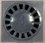 Vloersifon Nicoll, Ophalen, Nieuw, PVC, Afvoer