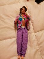 Barbie Ken, Verzamelen, Poppen, Ophalen of Verzenden, Zo goed als nieuw