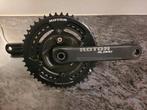 Rotor Aldhu Inspider + Ceramicspeed trapas, Fietsen en Brommers, Ophalen of Verzenden, Zo goed als nieuw