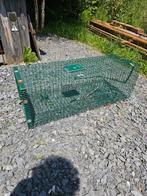 Kooi voor het vangen van dieren, Dieren en Toebehoren, Ophalen, Gebruikt