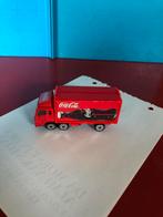 Coca-Cola truck, Verzamelen, Ophalen of Verzenden