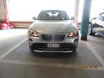 BMW X1 2,3D X drive, Auto's, BMW, Euro 5, 1995 cc, 1670 kg, 4 cilinders