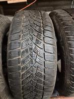 Aluminium velg met 17" winterband, Auto-onderdelen, Ophalen, Banden en Velgen, 17 inch, Winterbanden