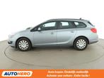 Opel Astra 1.6 CDTI DPF Edition, Autos, Opel, Argent ou Gris, 5 portes, 97 g/km, Tissu