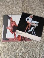 Vinyle Hand Signed Card Sabrina Carpenter Mans Best Friend, Enlèvement ou Envoi