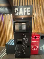 Machine à café automatique avec monnayeur en PARFAIT ÉTAT, Electroménager, Enlèvement, Comme neuf